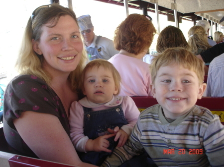 Jennifer Dombrowski Photo 3