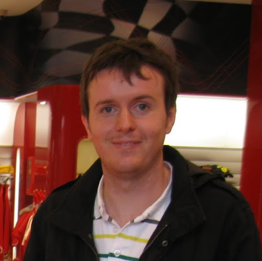 Stephen Leary Photo 25
