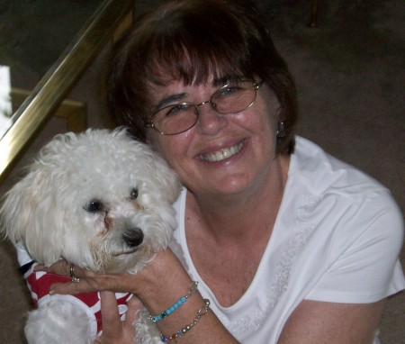 Kathy Wilkinson Photo 26