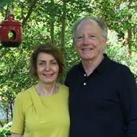 Jane Cartwright Photo 15