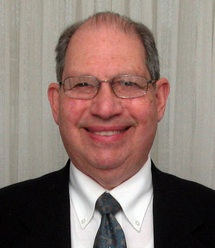 Lowell Roseman Photo 2
