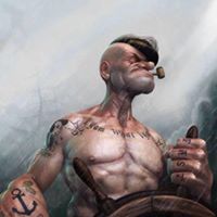 Marcus Calvert Photo 5