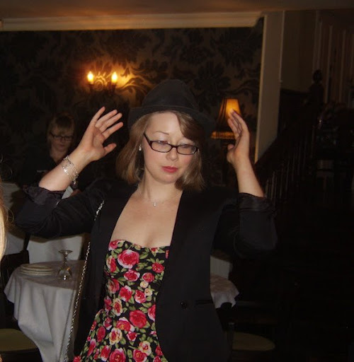 Ellen O'Connor Photo 18