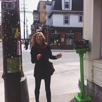 Kathryn Reddy Photo 3