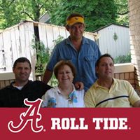 Betty Robertson Photo 11