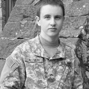 Michael Allmon Photo 13