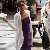 Julia Locklear Photo 2