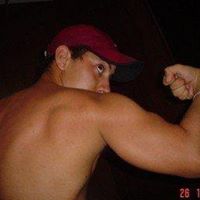 Carl James Photo 9
