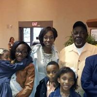 Latasha Thomas Photo 16