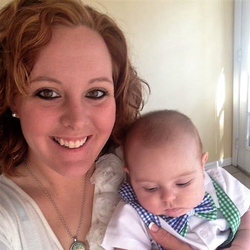 Carrie Fields Photo 9