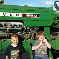 Larry Griffith Photo 19