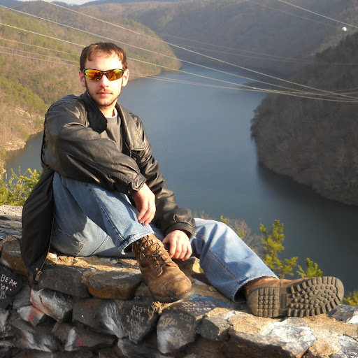 Mark Trimble Photo 11