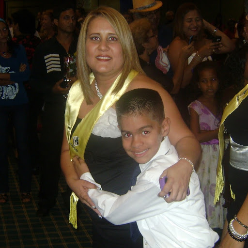 Mary Blanco Photo 18