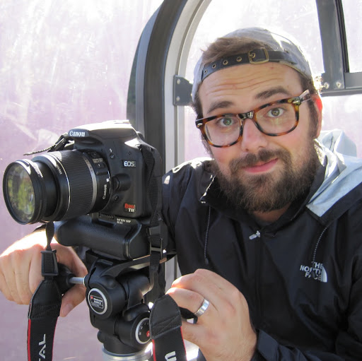 Brett Newman Photo 10