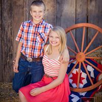 Debbie Watts Photo 6
