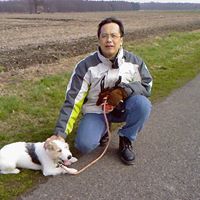 Danny Chau Photo 20