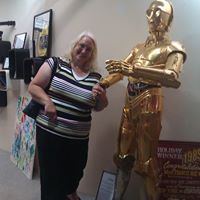 Anne Henderson Photo 24