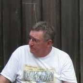 Peter Irwin Photo 24