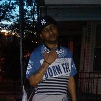Floyd Thomas Photo 21