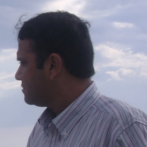 Nilesh Parikh Photo 22