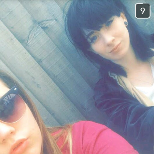 Becky Wright Photo 24