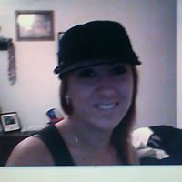 Kristina Byrd Photo 4