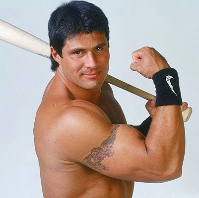 Jason Morton Photo 41