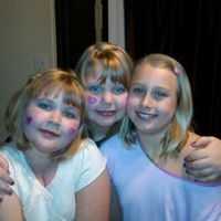 Angelique Mitchell Photo 19