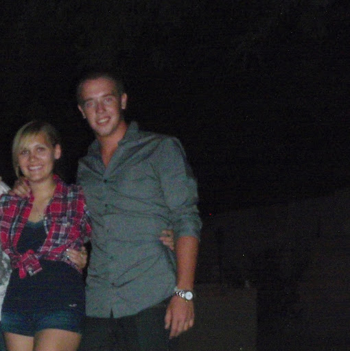 Patrick Burke Photo 51