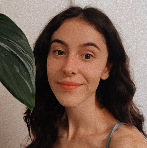 Emma Everett Photo 2