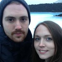 Stephanie Millar Photo 18