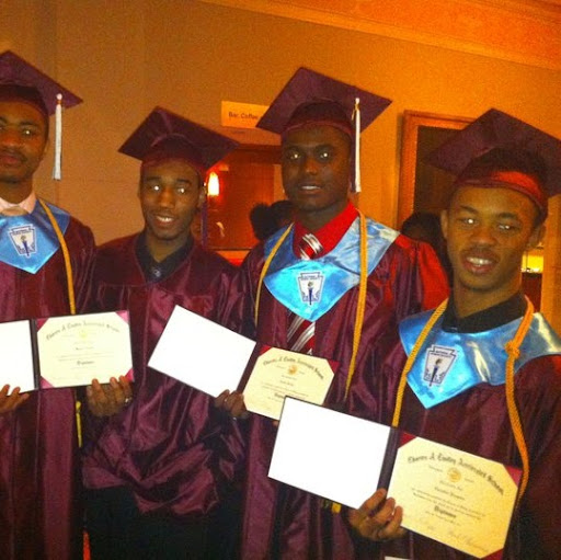 Christian Hampton Photo 22