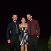 Catherine Carey Photo 31