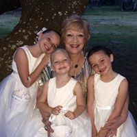 Janet Chapin Photo 19