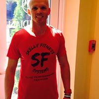 David Shelton Photo 30