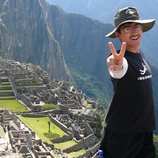 Jimmy Russell Photo 7