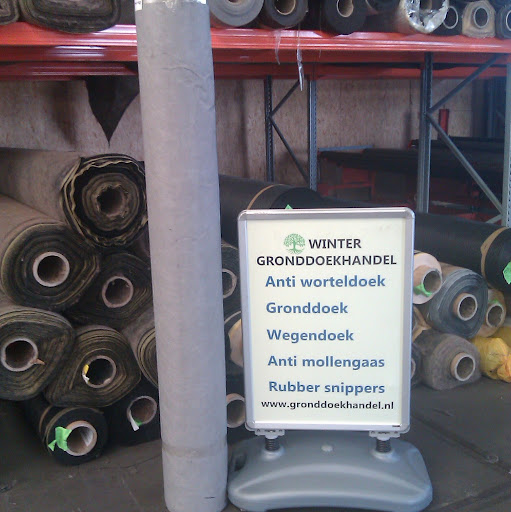 Chris Winter Photo 45