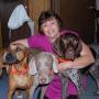Paula Barton Photo 7