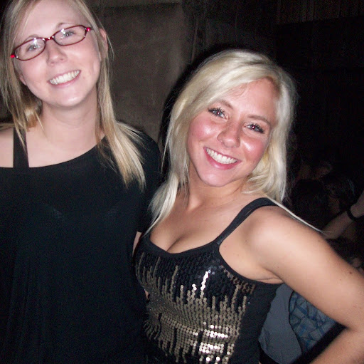 Tiffany Swanson Photo 4