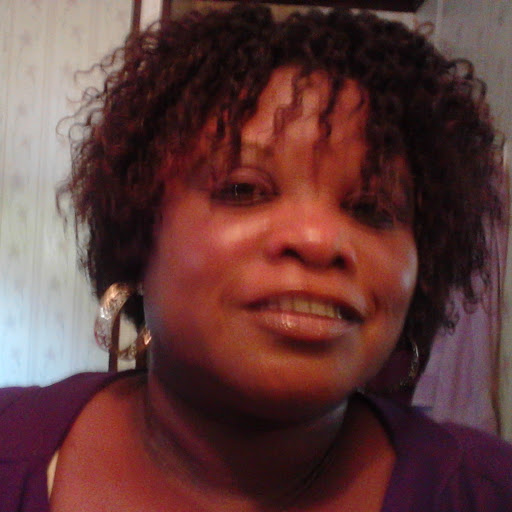 Pauline Brown Photo 15