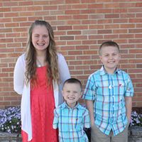 Michelle Kight Photo 17