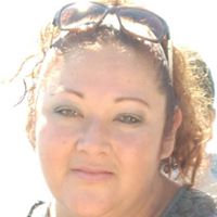 Christina Abarca Photo 6