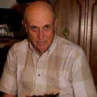 Harold Ross Photo 40