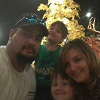 Tim Stauffer Photo 27