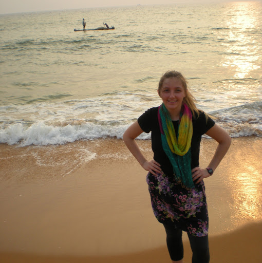 Abby Hamilton Photo 11