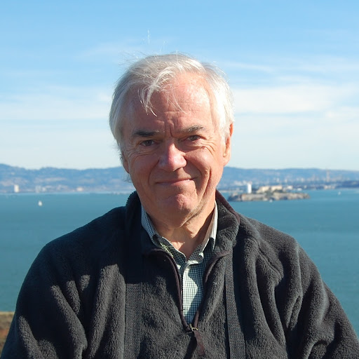 Roger Stanley Photo 33