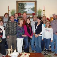 Nancy Hodges Photo 29