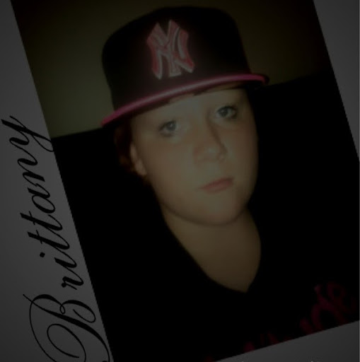 Brittany Garrett Photo 35