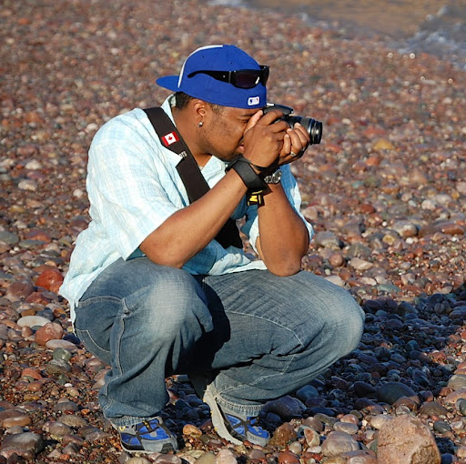 Jason Carrington Photo 28