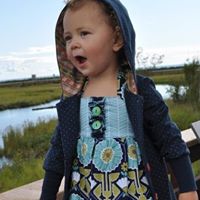 Adelaide Rose Photo 9